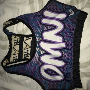 World Cup Omni 2017 practice sports bra